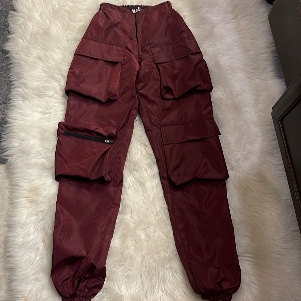 Varenne Jogger Cargo Pants